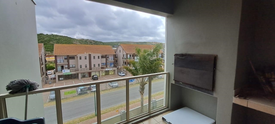 To Let 3 Bedroom Property for Rent in Diaz Beach Western Cape